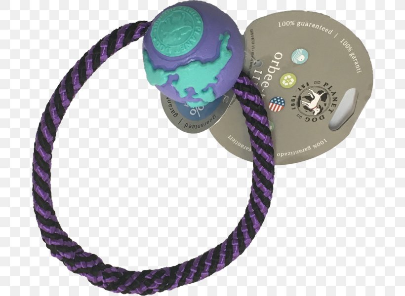 Rope Dog Rollleine Ball Purple, PNG, 692x600px, Rope, American Football, Anchor, Ball, Body Jewelry Download Free