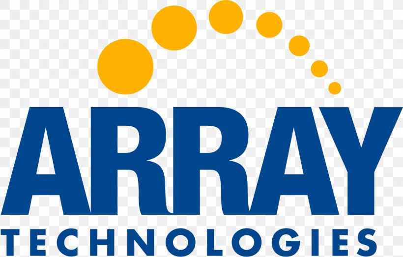 Array Technologies, Inc. Technology Solar Tracker System Project, PNG, 1200x766px, Technology, Area, Array Data Structure, Blue, Brand Download Free