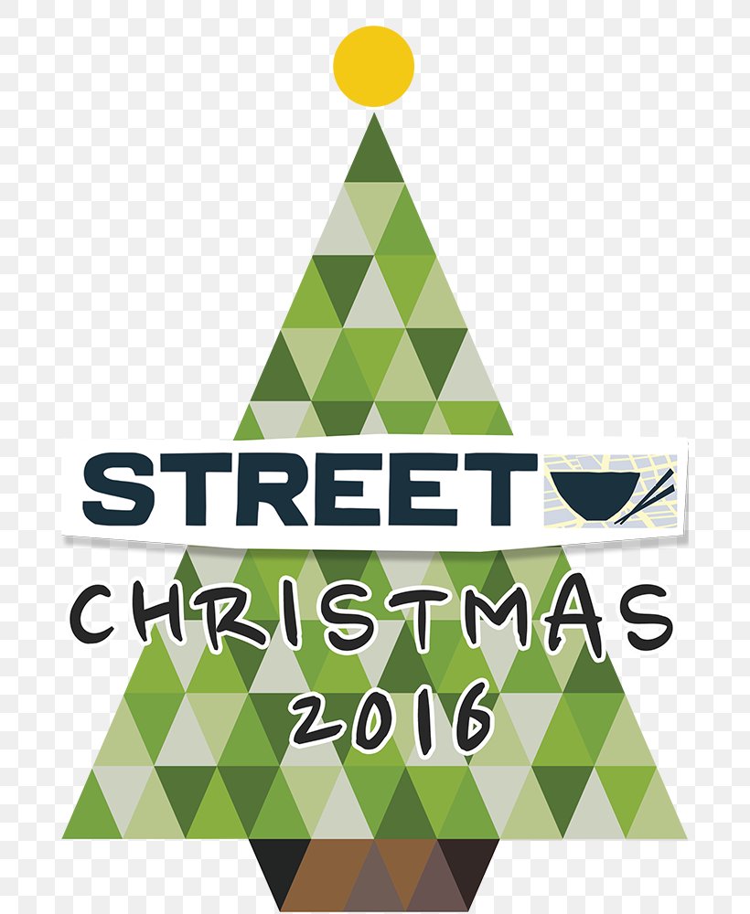 Christmas Tree Green Christmas Ornament Triangle, PNG, 686x1000px, Christmas Tree, Area, Brand, Christmas, Christmas Decoration Download Free