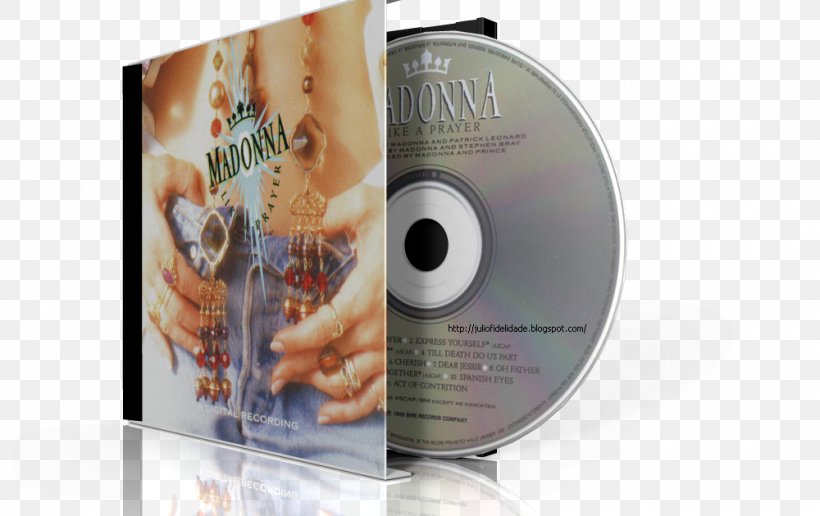 Compact Disc Paper Like A Prayer Record Sleeve Jacket, PNG, 1000x630px, Compact Disc, Data Storage Device, Dvd, Gadget, Jacket Download Free