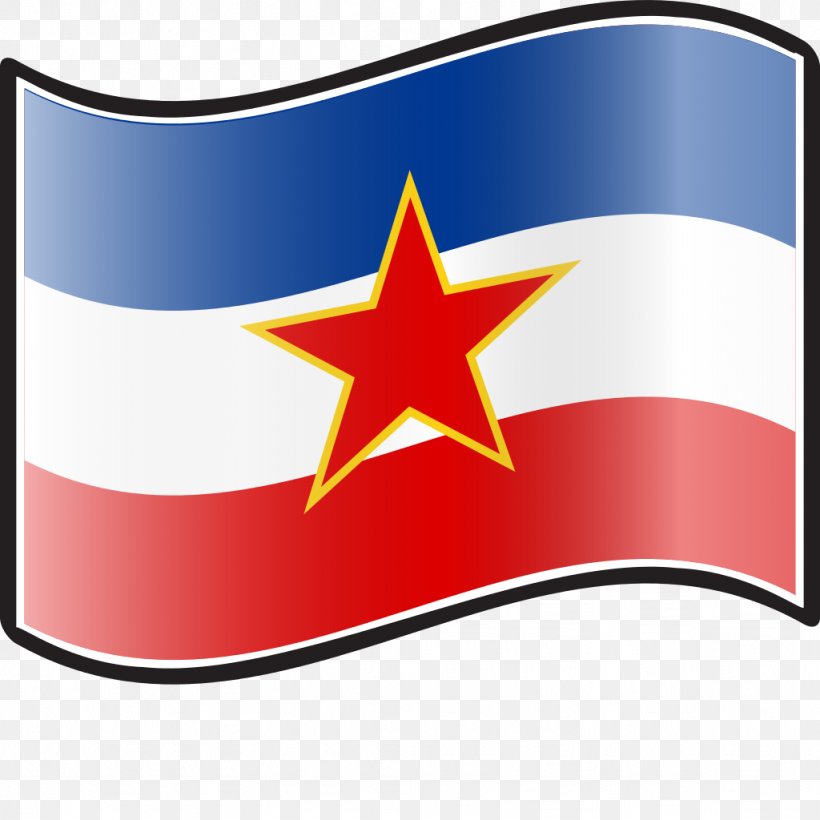 Kingdom Of Yugoslavia Socialist Federal Republic Of Yugoslavia Serbia And Montenegro Flag Of Yugoslavia, PNG, 1024x1024px, Kingdom Of Yugoslavia, Brand, Flag, Flag Of Belarus, Flag Of Russia Download Free