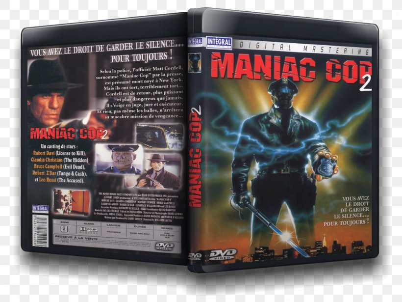 Matt Cordell Maniac Cop Film Series Cinematography Streaming Media, PNG, 1023x768px, Film, Action Figure, Action Toy Figures, Cinematography, Episode Download Free