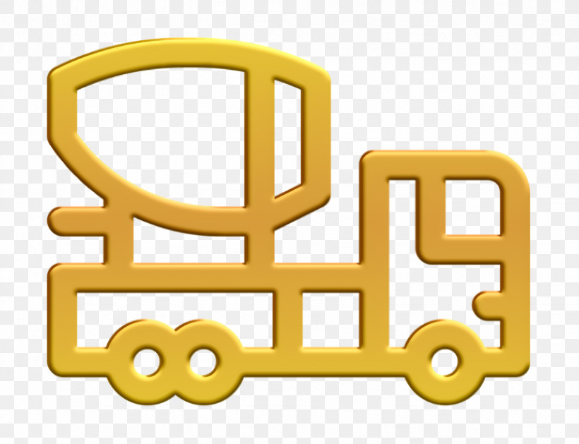 Mixer Truck Icon Truck Icon Transport Icon, PNG, 1232x946px, Mixer Truck Icon, Line, Symbol, Transport Icon, Truck Icon Download Free