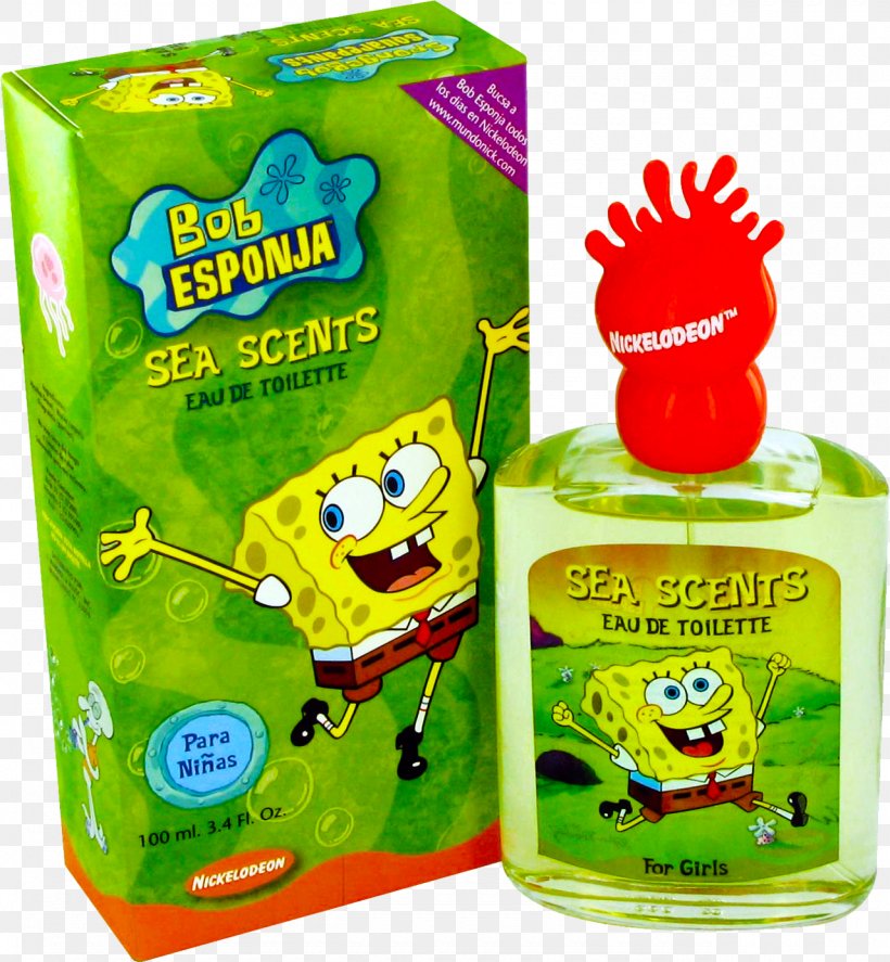 Nickelodeon Spongebob Squarepants Spray Perfume Eau De Toilette Squidward Tentacles, PNG, 1280x1385px, Spongebob Squarepants, Aroma, Child, Eau De Toilette, Food Download Free