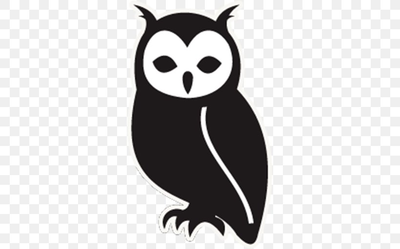 Owl Bird Clip Art, PNG, 512x512px, Owl, Barn Owl, Beak, Bird, Bird Of Prey Download Free