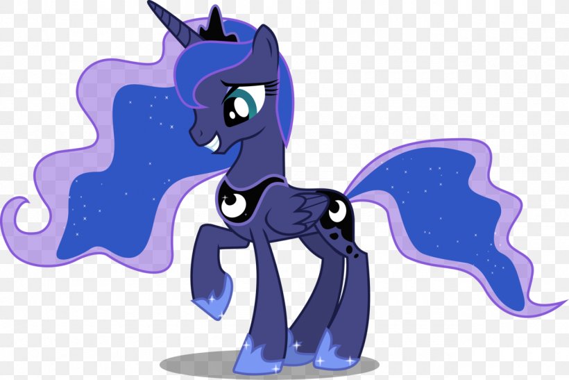Princess Luna Pony Princess Celestia Twilight Sparkle Rarity, PNG, 1280x855px, Princess Luna, Animal Figure, Art, Cartoon, Character Download Free