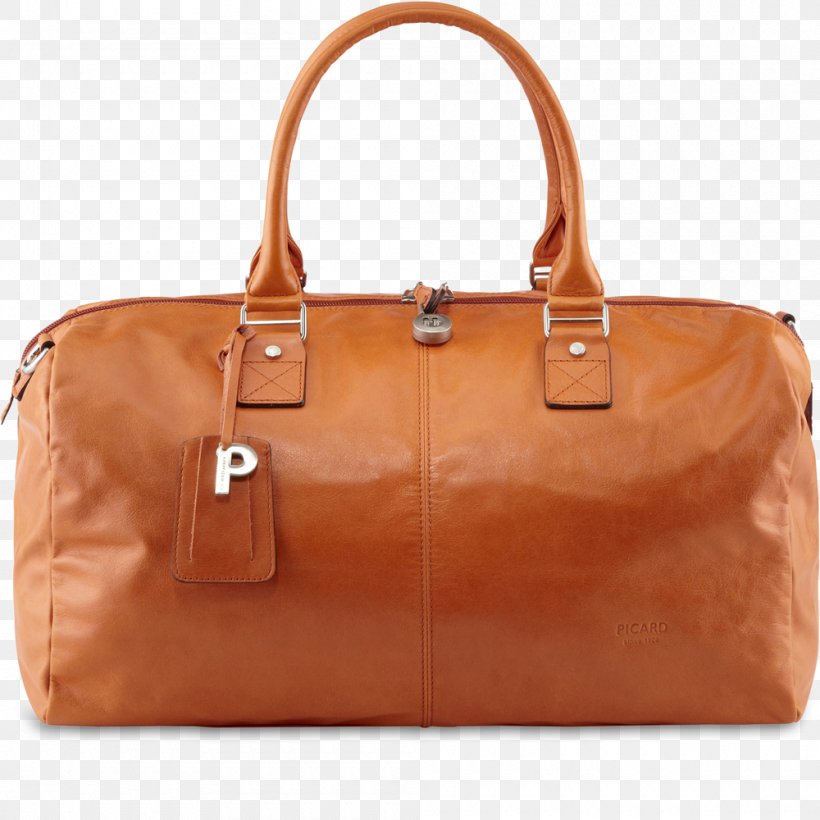 Tote Bag Leather Handbag Clothing, PNG, 1000x1000px, Tote Bag, Bag, Baggage, Brown, Caramel Color Download Free
