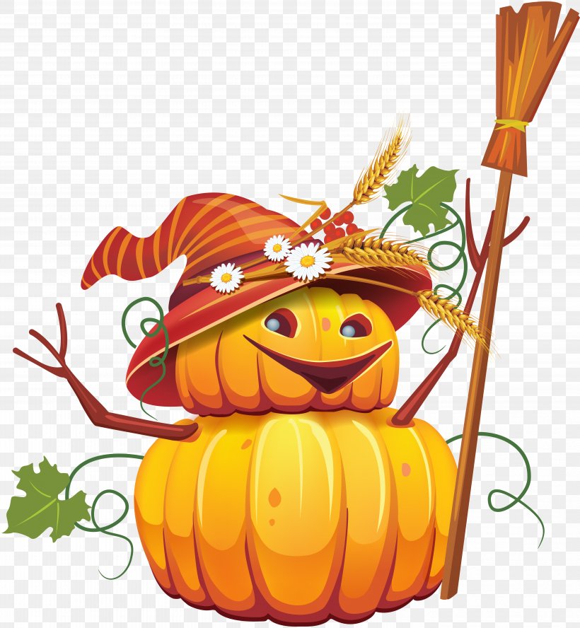 Vegetable Pumpkin Autumn Clip Art, PNG, 5867x6360px, Vegetable, Art, Autumn, Calabaza, Cartoon Download Free