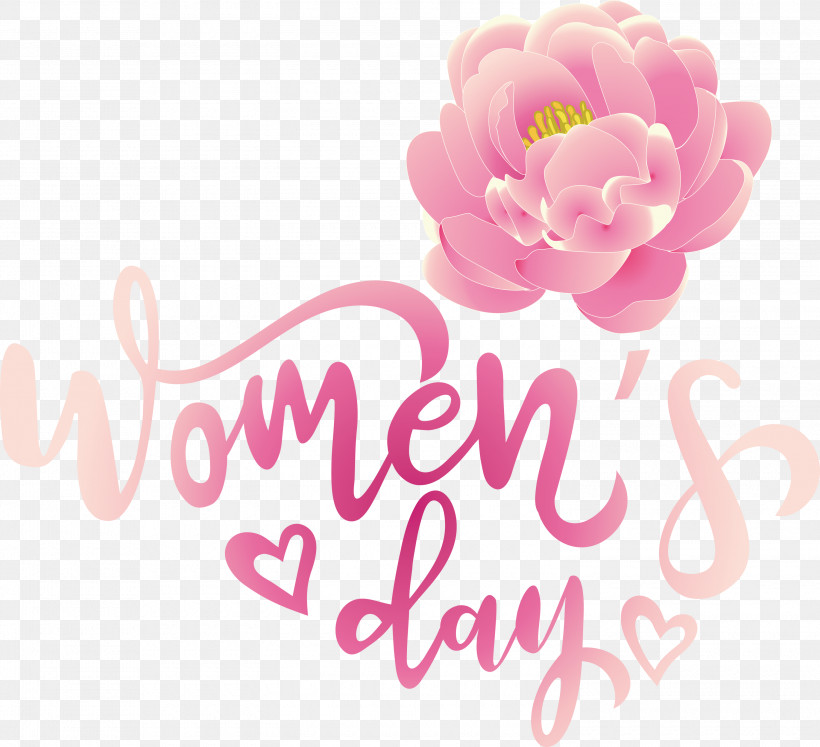 Womens Day Happy Womens Day, PNG, 3000x2733px, Womens Day, Biology, Cut Flowers, Floral Design, Flower Download Free