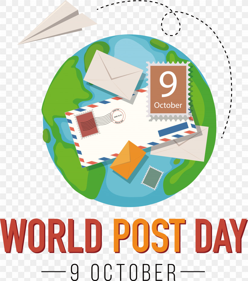 World Post Day Post Mail Box, PNG, 6507x7382px, World Post Day, Mail Box, Post Download Free