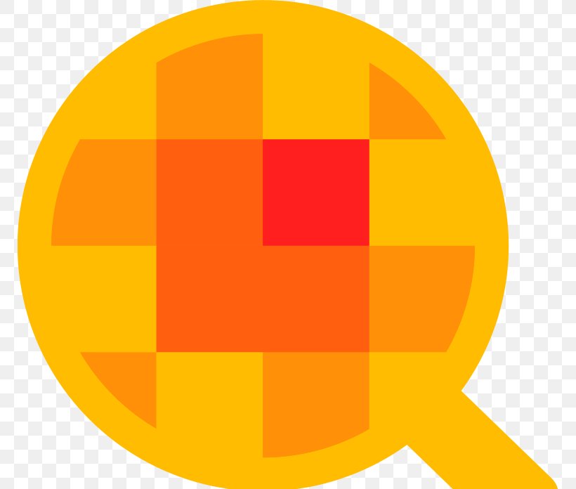 Circle Clip Art, PNG, 769x696px, Yellow, Area, Orange, Sphere, Symbol Download Free