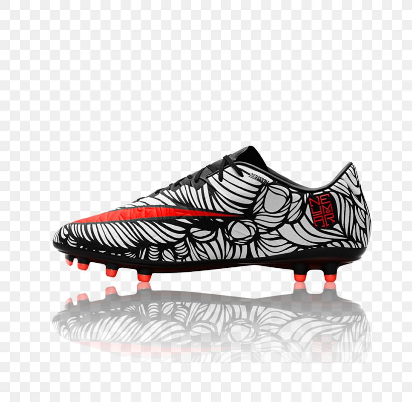 Cleat Nike Hypervenom Football Boot Nike Mercurial Vapor, PNG, 800x800px, Cleat, Adidas, Adidas Predator, Athletic Shoe, Black Download Free
