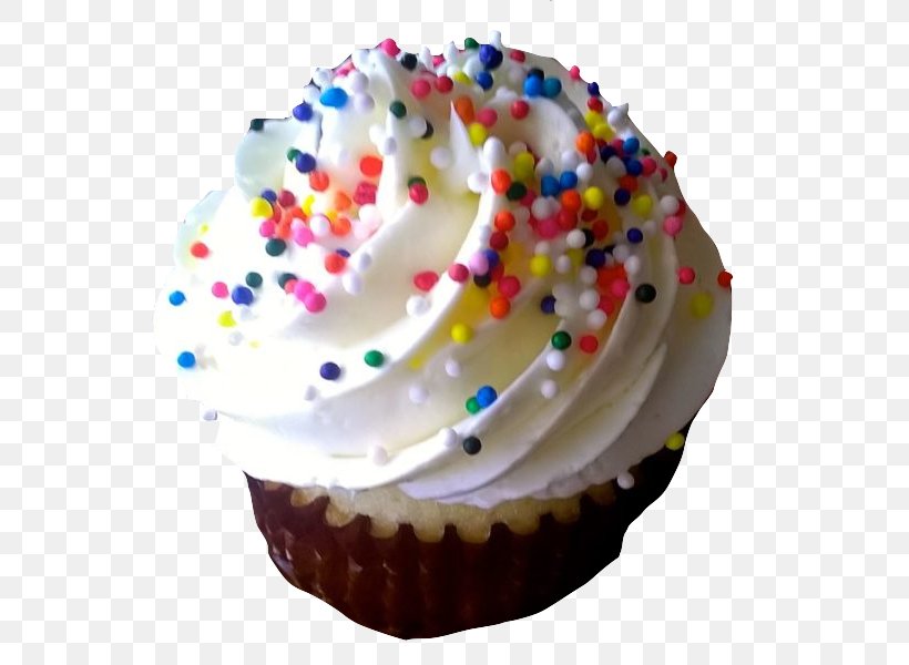 Cupcake Birthday Cake Muffin, PNG, 600x600px, Cupcake, Baking, Baking Cup, Birthday, Birthday Cake Download Free