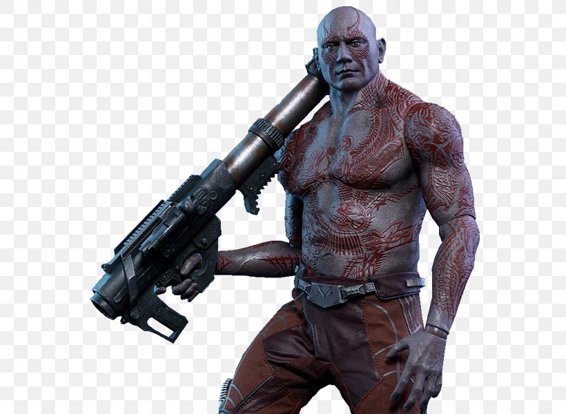 Drax The Destroyer Groot Iron Man Hot Toys Limited, PNG, 600x600px, 16 Scale Modeling, Drax The Destroyer, Action Figure, Action Toy Figures, Destroyer Download Free