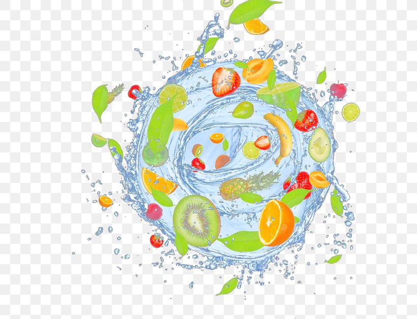 Fruit Auglis Water Mix-in Fototapet, PNG, 650x628px, Fruit, Amora, Art, Auglis, Child Art Download Free