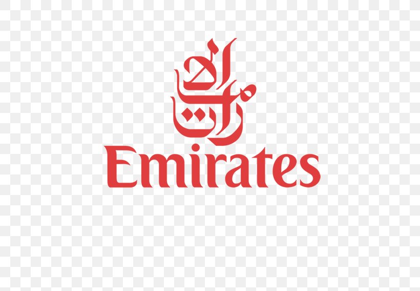 Logo Dubai The Emirates Group Airline, PNG, 567x567px, Logo, Airline, Arabic Calligraphy, Area, Brand Download Free