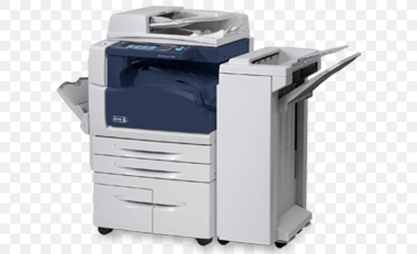 Multi-function Printer Xerox Thoothukudi Fax, PNG, 600x500px, Multifunction Printer, Business, Copy, Copying, Digital Paper Download Free
