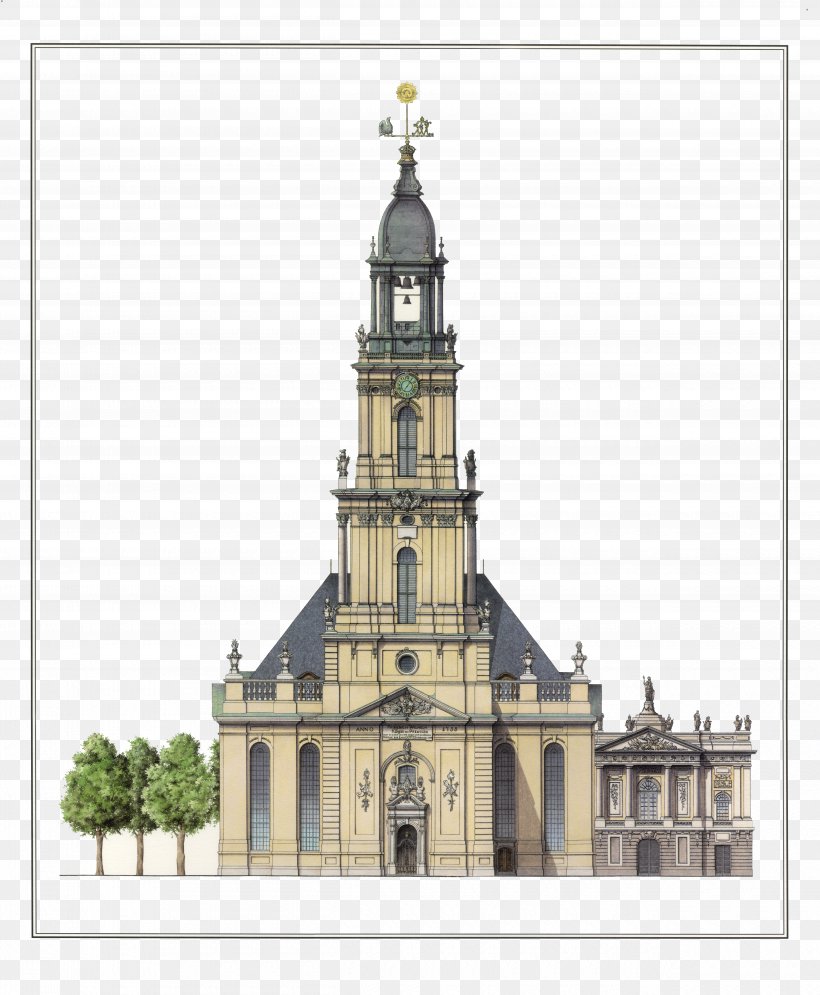 Oil Painting Architecture Mural, PNG, 5000x6072px, Painting, Architecture, Art, Building, Cathedral Download Free
