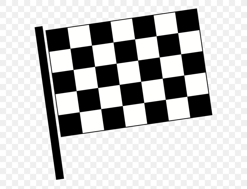 Racing Flags Auto Racing Car Check, PNG, 630x630px, Racing Flags, Auto Racing, Blackandwhite, Board Game, Car Download Free