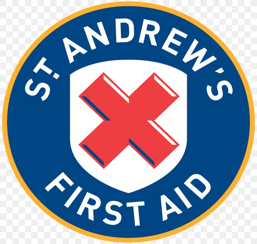 St Andrews St. Andrews First Aid St. Andrew's First Aid Training & Supplies Ltd First Aid Supplies, PNG, 1079x1024px, St Andrews, Ambulance, Area, Brand, Charitable Organization Download Free
