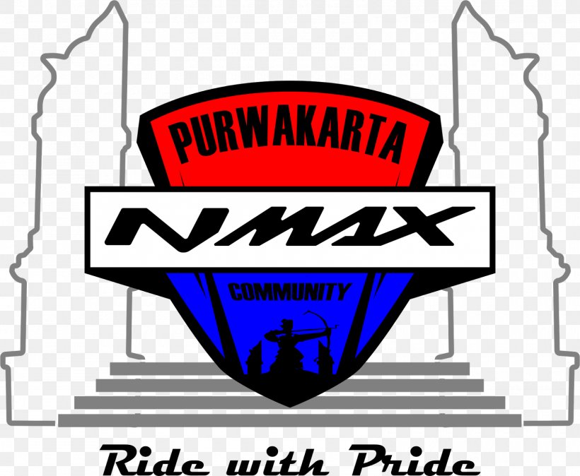 Bandung Nmax Community Purwakarta Clip Art, PNG, 1600x1317px, Purwakarta, Area, Bandung, Brand, Location Download Free
