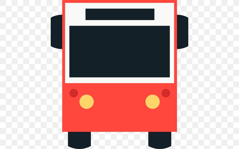 Bus Emoji Sticker SMS Emoticon, PNG, 512x512px, Bus, Area, Email, Emoji, Emoticon Download Free