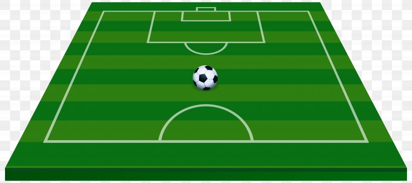 Clip Art Football Pitch Stadium Openclipart, PNG, 8000x3554px, Football Pitch, American Football, Area, Artificial Turf, Ball Download Free
