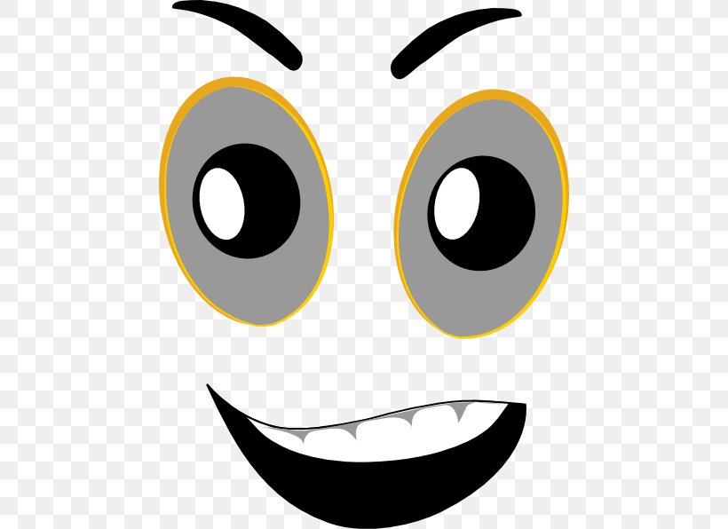 Face Smiley Emoticon Clip Art, PNG, 462x596px, Face, Black And White, Emoticon, Emotion, Eye Download Free