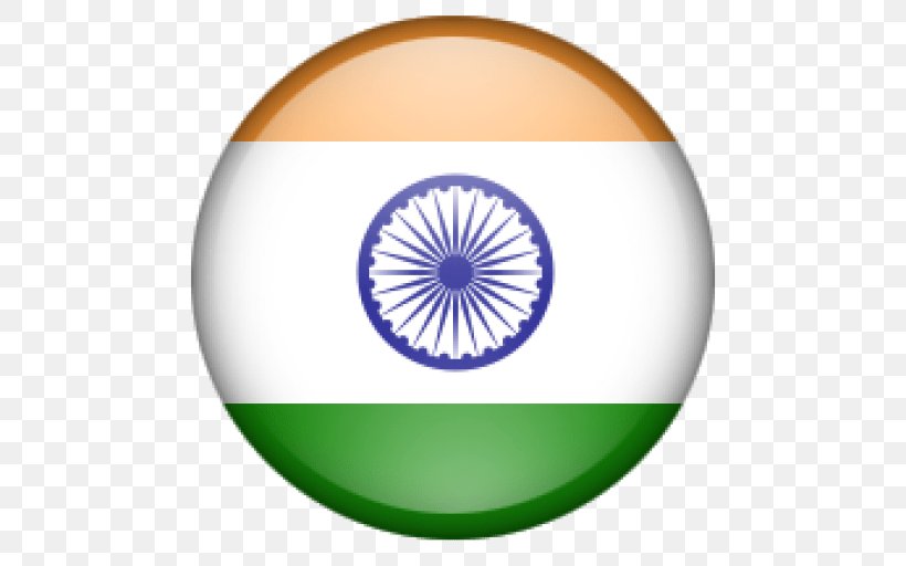 Flag Of India Indian Independence Movement Ashoka Chakra, PNG, 512x512px, India, Ashoka Chakra, Flag, Flag Of India, Indian Independence Day Download Free