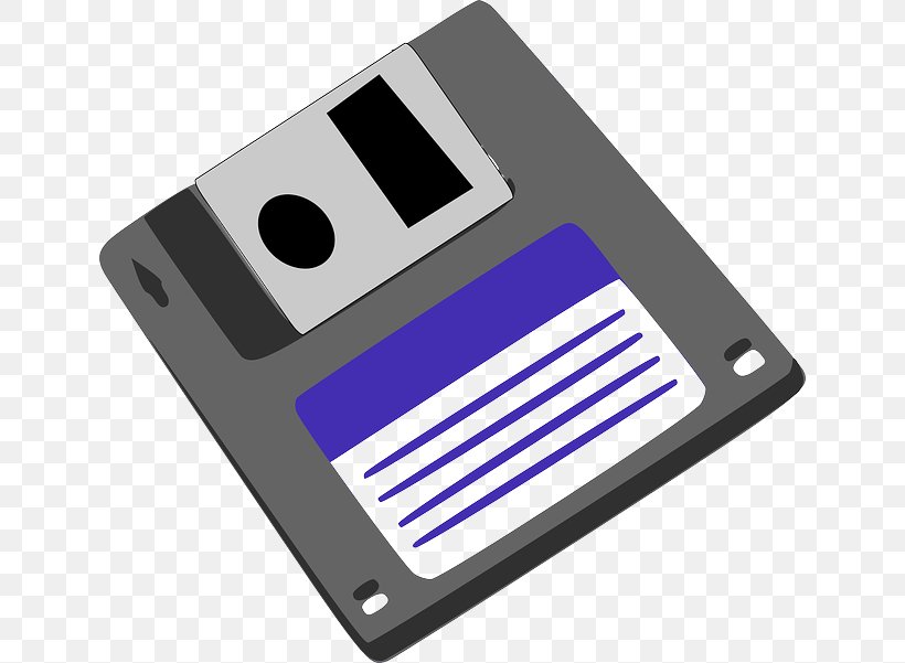 Floppy Disk Clip Art Disk Storage Hard Drives Compact Disc, PNG, 640x601px, Floppy Disk, Brand, Compact Disc, Computer Hardware, Data Storage Download Free