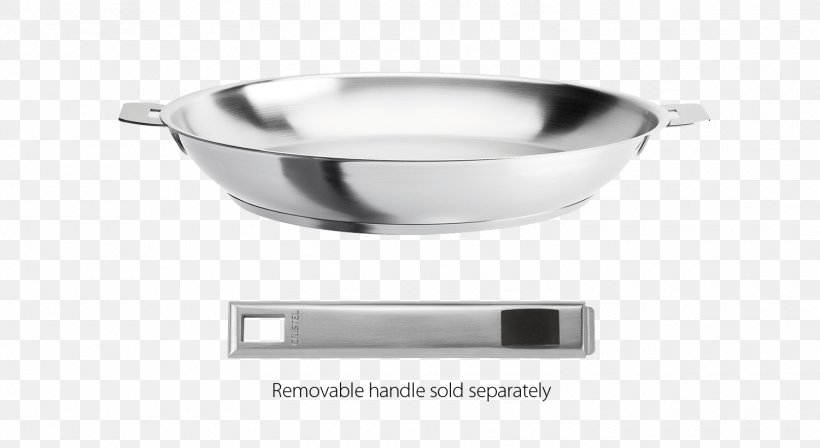Frying Pan Stainless Steel Lid Casserola Cookware, PNG, 1500x820px, Frying Pan, Casserola, Cooking, Cookware, Cookware Accessory Download Free