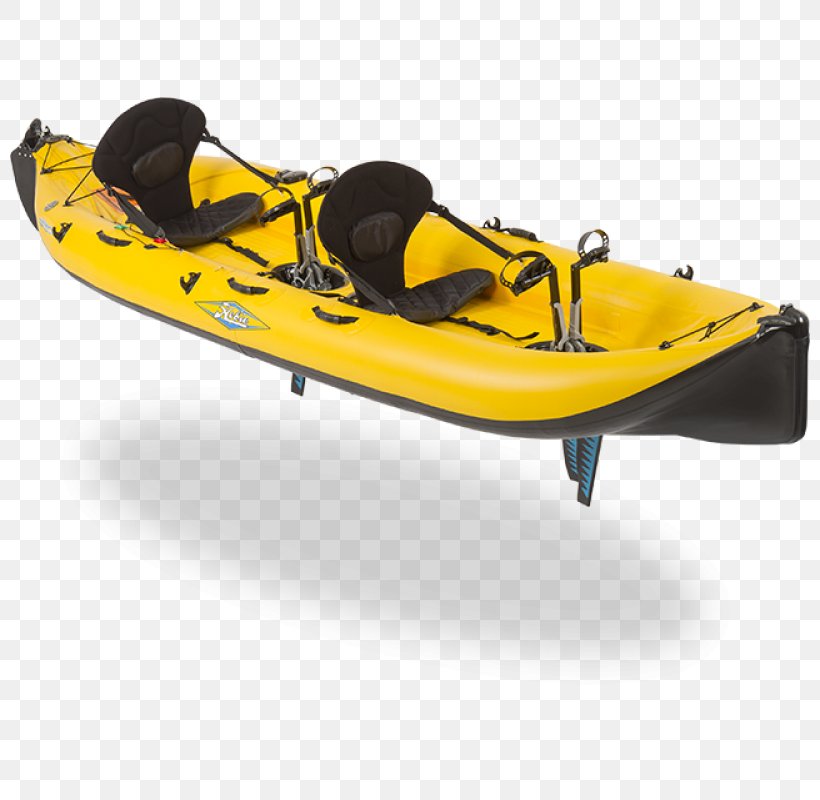 Kayak Boating Hobie Mirage I14T, PNG, 800x800px, Kayak, Boat, Boating, Hobie Mirage I14t, Inflatable Download Free