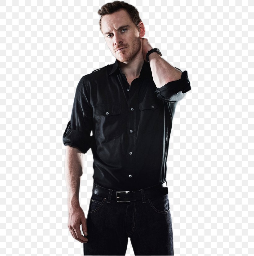 Michael Fassbender Magneto X-Men: First Class, PNG, 419x826px, Michael Fassbender, Actor, Alicia Vikander, Assassin S Creed, Dress Shirt Download Free