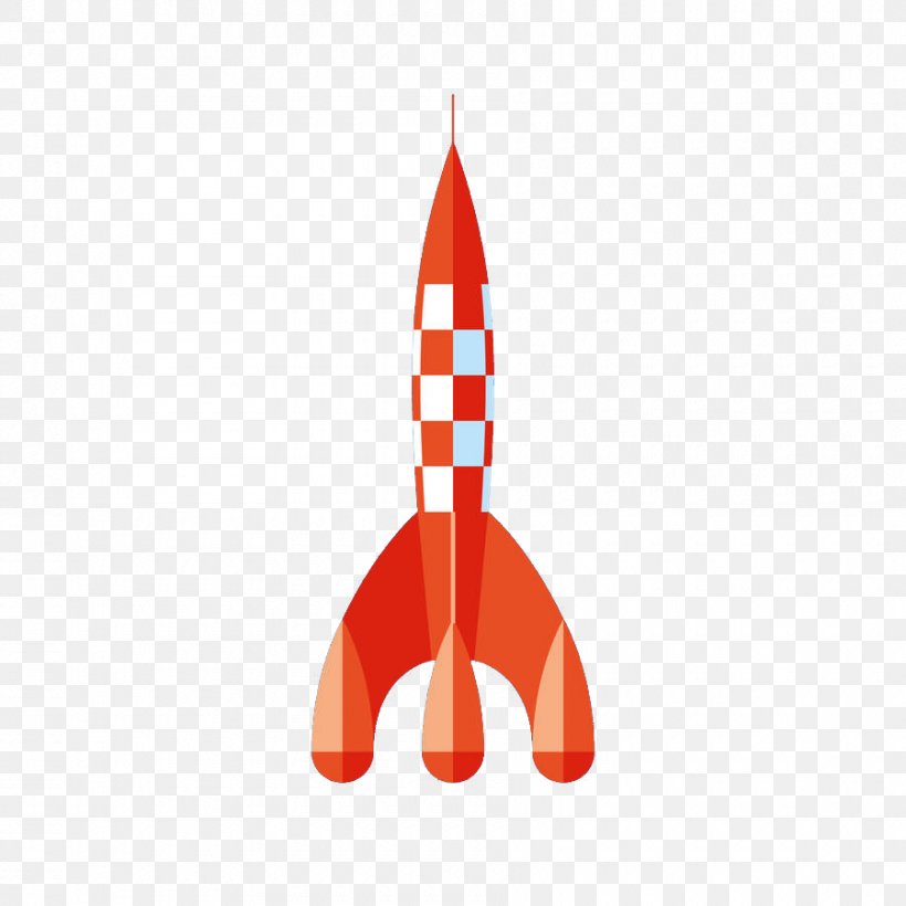 Rocket Illustration, PNG, 900x900px, Rocket, Cartoon, Computer, Cone, Red Download Free