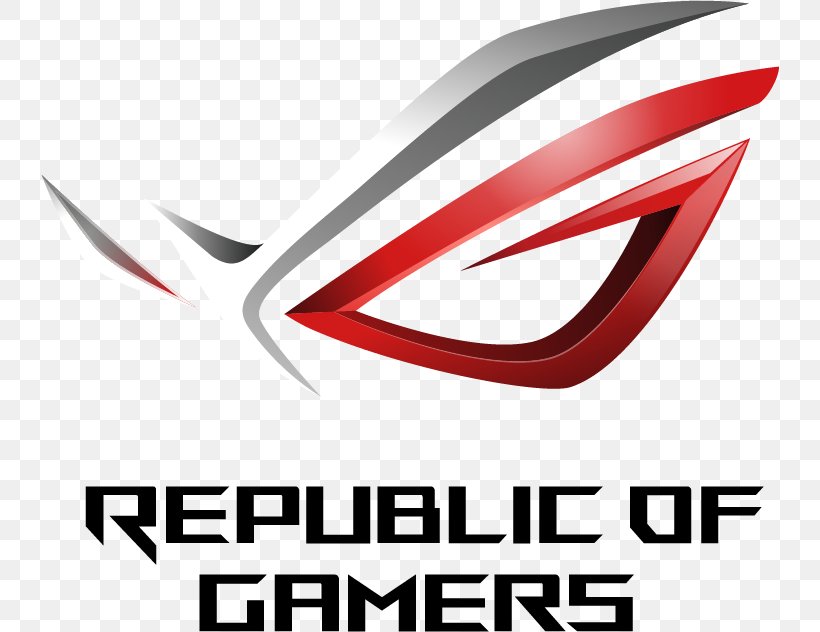 ROG STRIX SCAR Edition Gaming Laptop GL503 Graphics Cards & Video Adapters Asus ROG Zephyrus GX501 Republic Of Gamers, PNG, 738x632px, Laptop, Area, Asus, Asus Rog Zephyrus Gx501, Brand Download Free