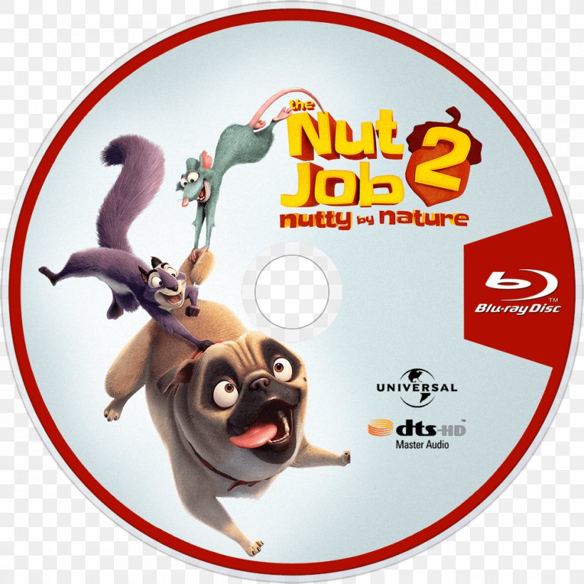 Surly The Nut Job Mr. Feng Film Animation, PNG, 1000x1000px, 2017, Surly, Animation, Bobby Cannavale, Bobby Moynihan Download Free