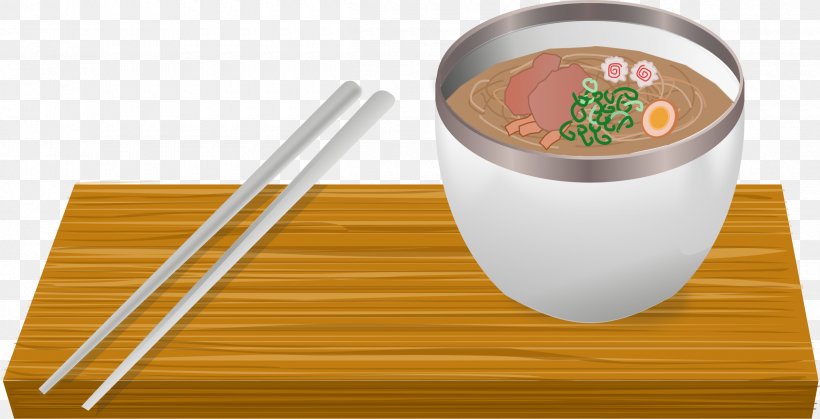 Sushi Ramen Japanese Cuisine Clip Art, PNG, 2400x1228px, Sushi, Chopsticks, Cooking, Cuisine, Cutlery Download Free