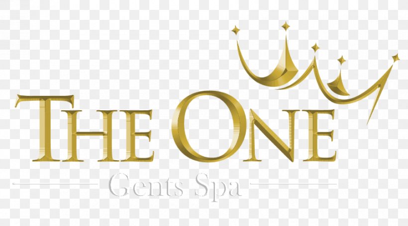 The One Men Spa Beauty Parlour Massage A One Gents Salon, PNG, 900x500px, One Men Spa, Abu Dhabi, Beauty Parlour, Brand, Gold Download Free