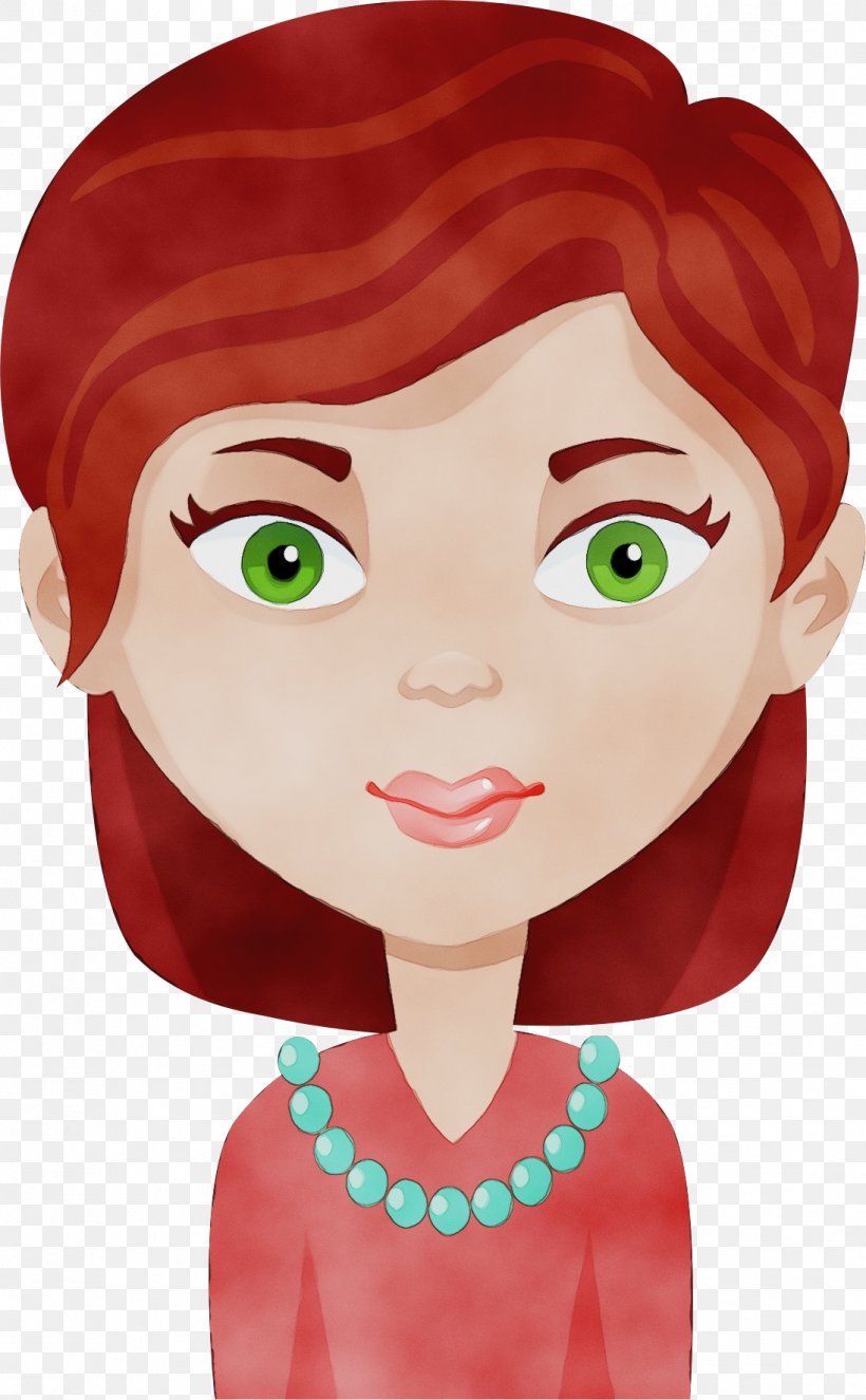 Vector Graphics Clip Art Female Openclipart Woman, PNG, 1096x1772px, Female, Animation, Art, Avatar, Brown Hair Download Free