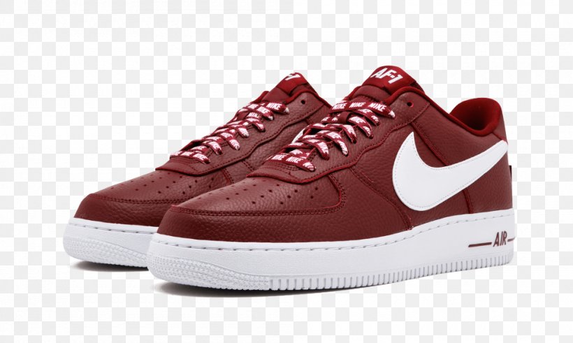 Air Force 1 Sneakers Nike Skate Shoe, PNG, 1000x600px, Air Force 1, Air Force One, Air Jordan, Athletic Shoe, Basketball Shoe Download Free