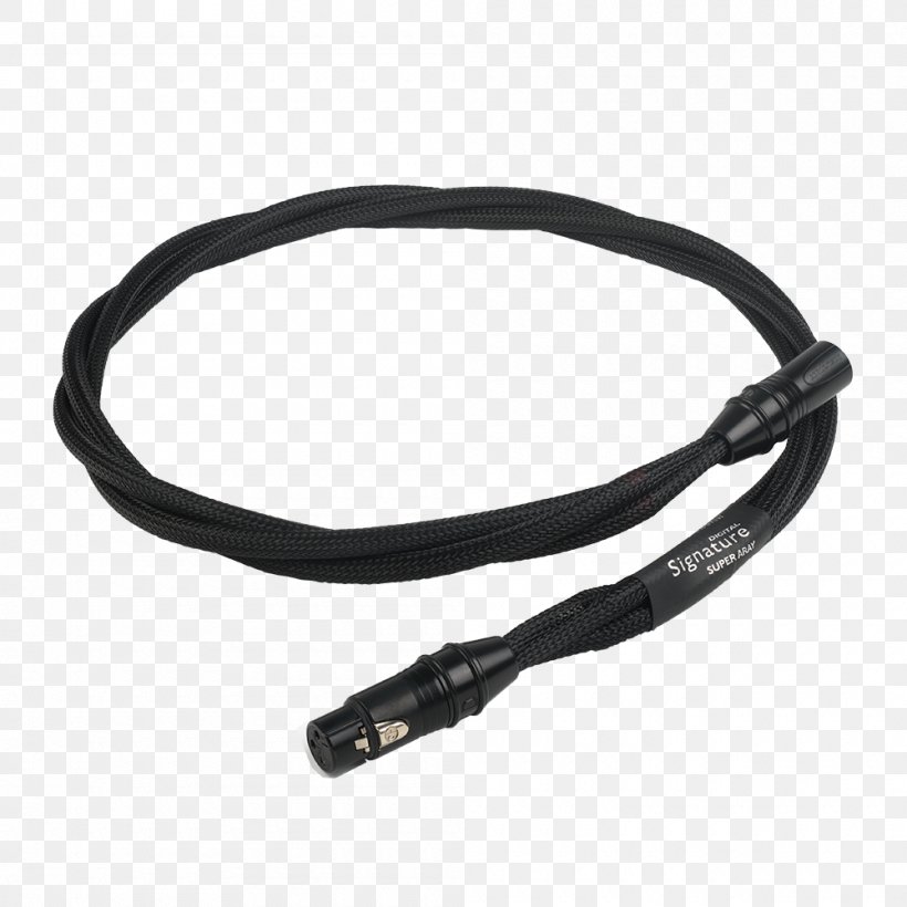 Coaxial Cable AES3 XLR Connector Digital-to-analog Converter Electrical Cable, PNG, 1000x1000px, Coaxial Cable, Audio, Bnc Connector, Cable, Cable Television Download Free