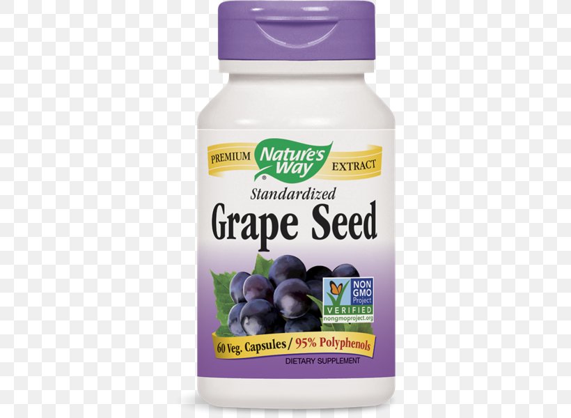 Dietary Supplement Grape Seed Extract Muscadine Vegetarian Cuisine, PNG, 600x600px, Dietary Supplement, Antioxidant, Capsule, Extract, Grape Download Free