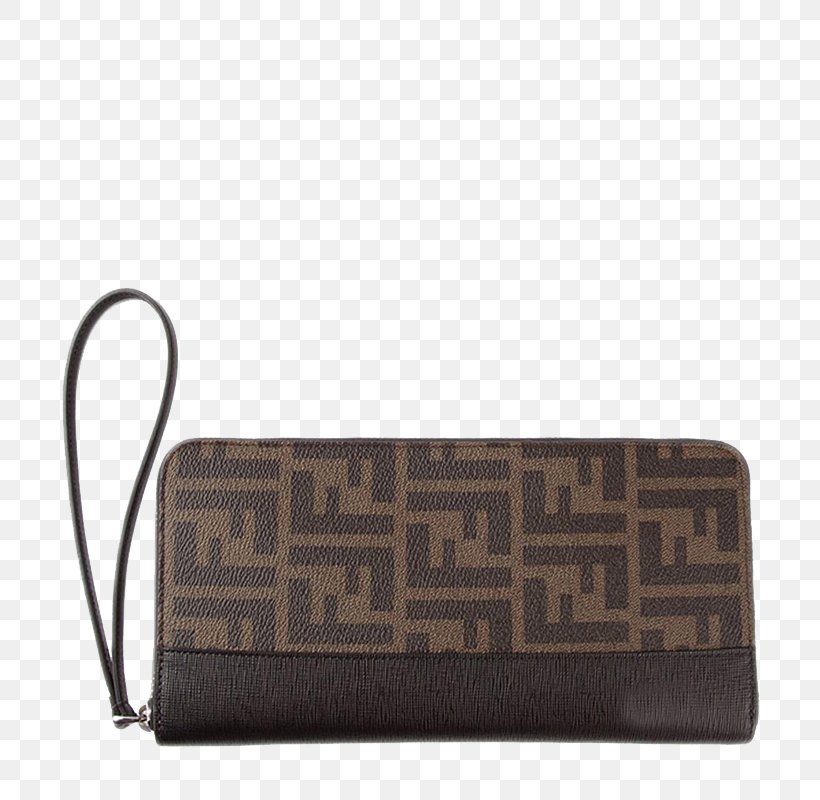 Handbag Zipper Fendi, PNG, 800x800px, Wallet, Bag, Baguette, Beige, Brand Download Free