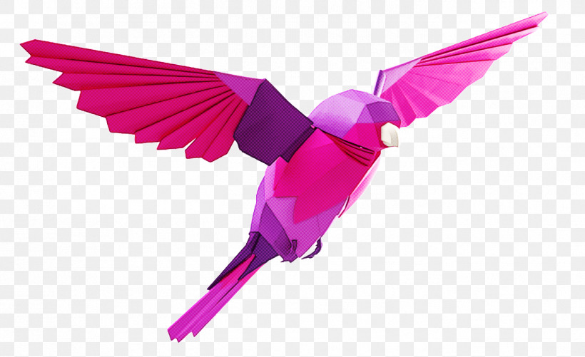 Hummingbird, PNG, 1366x836px, Pink, Art Paper, Beak, Bird, Hummingbird Download Free