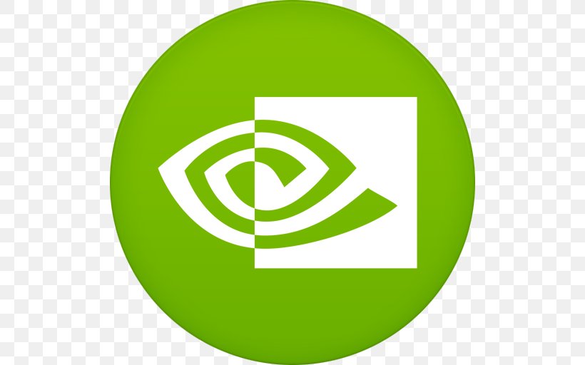 Nvidia ICO Graphics Processing Unit Icon, PNG, 512x512px, Nvidia, Apple Icon Image Format, Application Software, Area, Geforce Download Free
