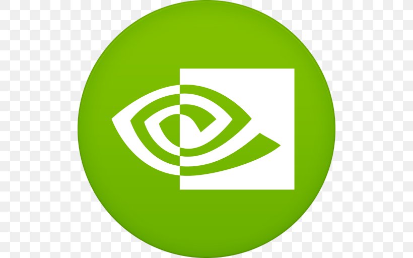 Nvidia ICO Graphics Processing Unit Icon, PNG, 512x512px, Nvidia, Apple