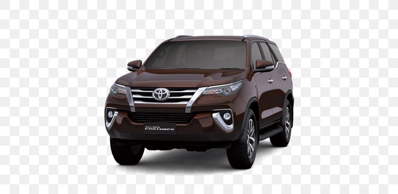 PT. Toyota-Astra Motor Car Latest TOYOTA FORTUNER VRZ, PNG, 640x400px, Toyota, Automotive Design, Automotive Exterior, Brand, Bumper Download Free