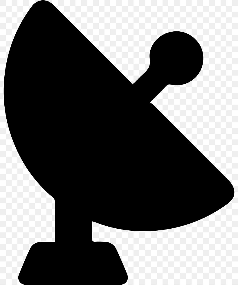 Satellite Dish Aerials Parabolic Antenna, PNG, 796x981px, Satellite Dish, Aerials, Artwork, Black And White, Dish Network Download Free