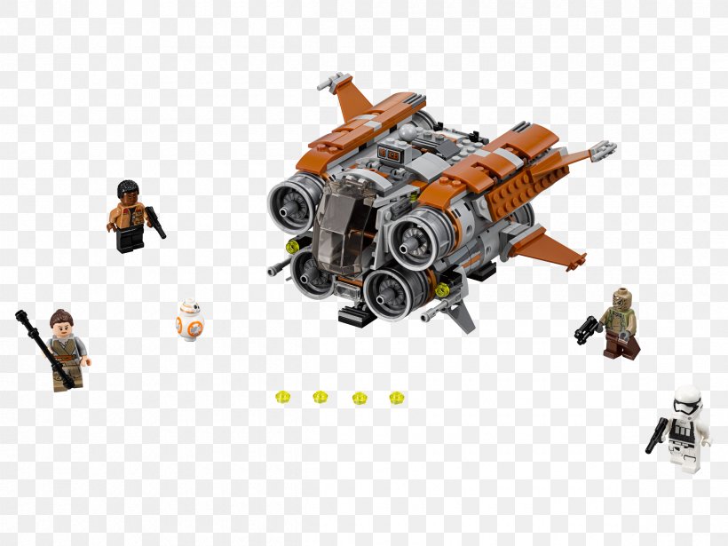 Stormtrooper LEGO 75178 Star Wars Jakku Quadjumper Lego Star Wars: The Force Awakens, PNG, 2400x1800px, Stormtrooper, Bb8, First Order, Jakku, Lego Download Free