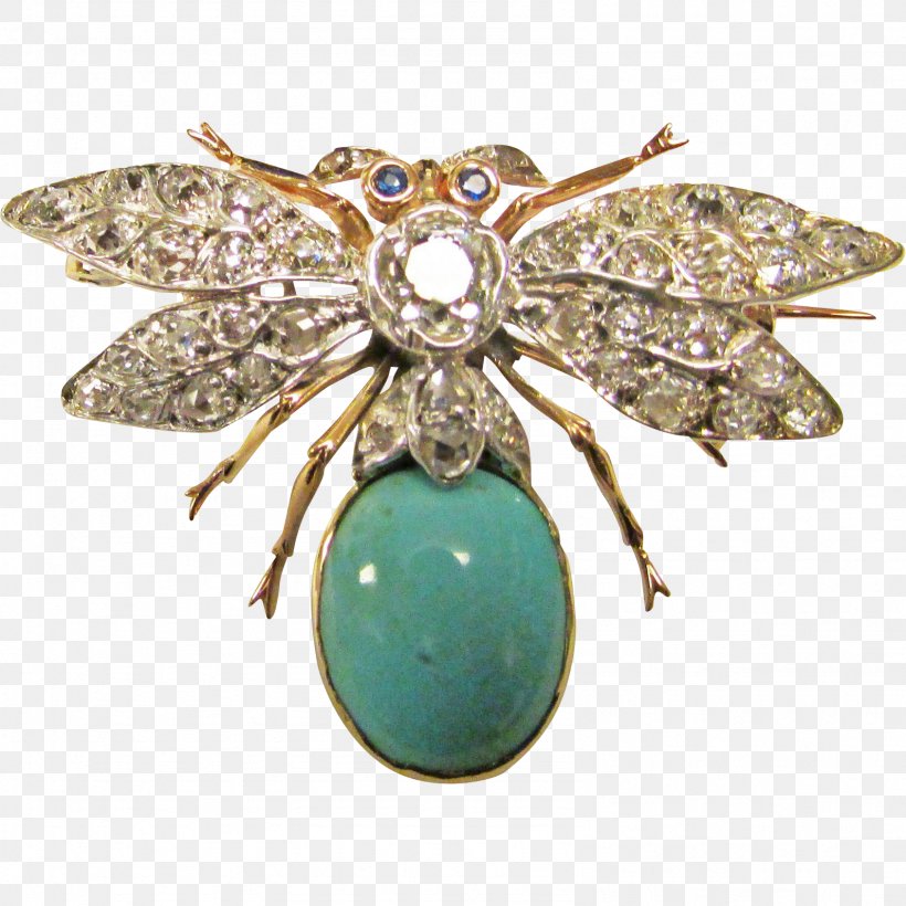 Turquoise Brooch Diamond Cut Jewellery Gold, PNG, 1591x1591px, Turquoise, Antique, Body Jewelry, Brooch, Charms Pendants Download Free